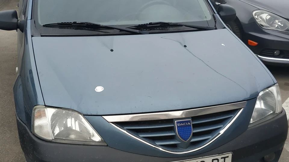 Dacia Logan MCV
