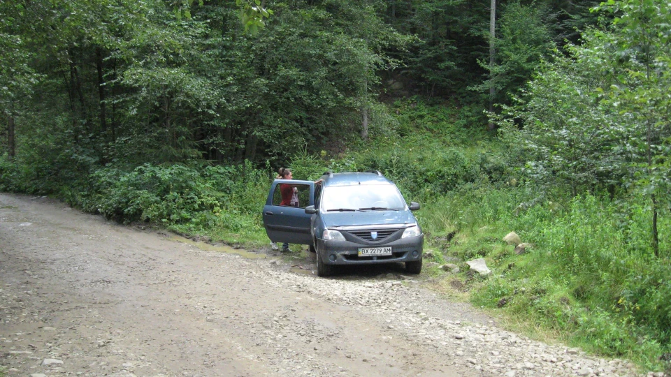 Dacia Logan MCV