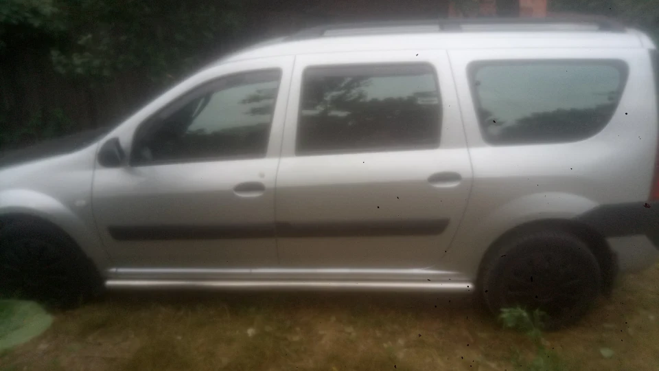 Dacia Logan MCV 🚀Best Friend🚦