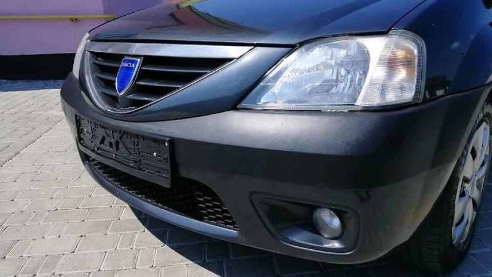 Dacia Logan MCV LAUREATE 4