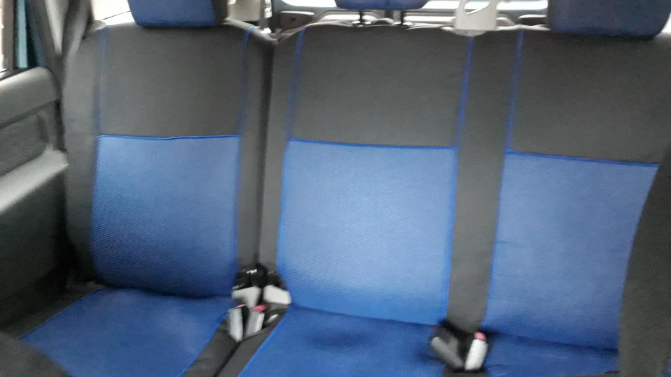 Dacia Logan MCV МСВ 2
