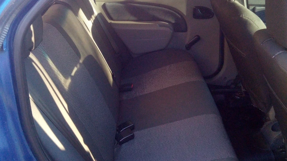 Dacia Logan 2