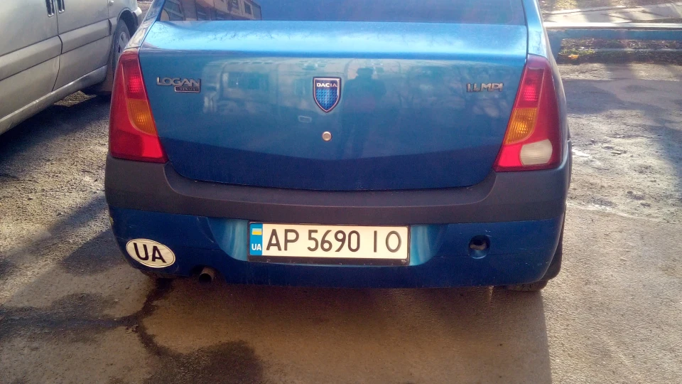 Dacia Logan 3