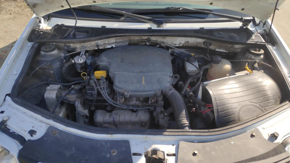 Dacia Logan 3