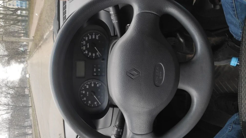Dacia Logan 4