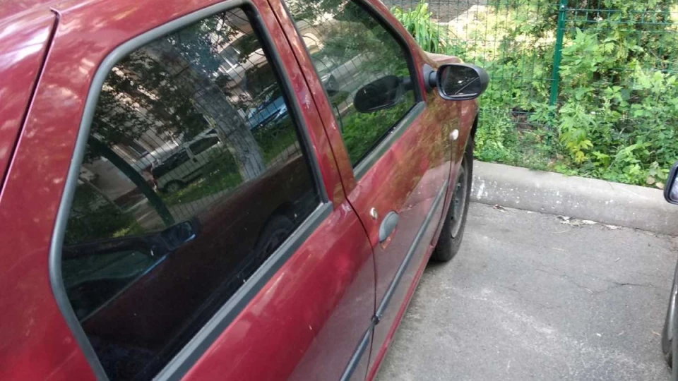Dacia Logan 2
