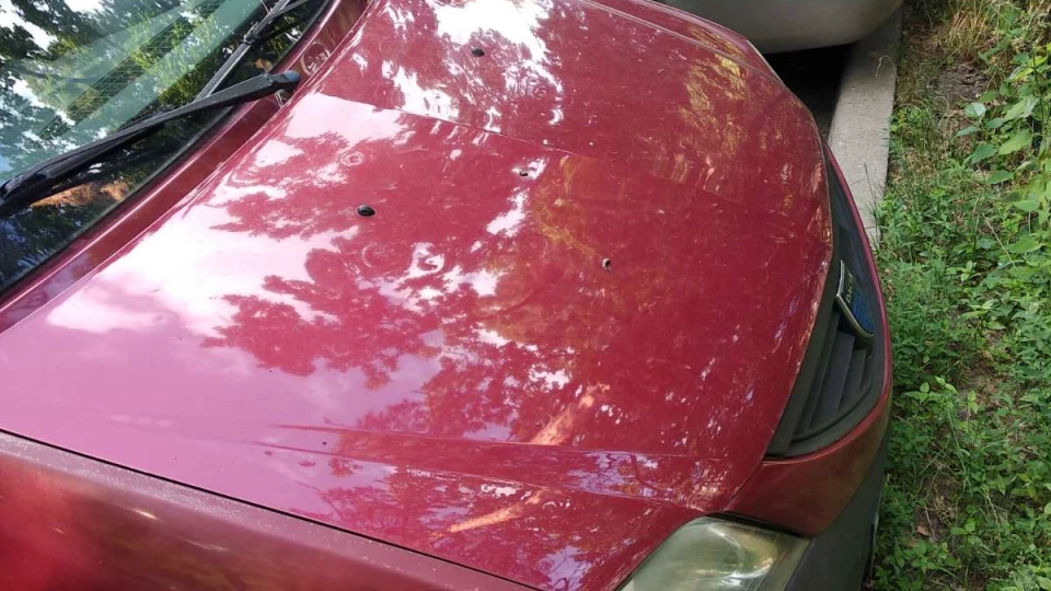 Dacia Logan 4