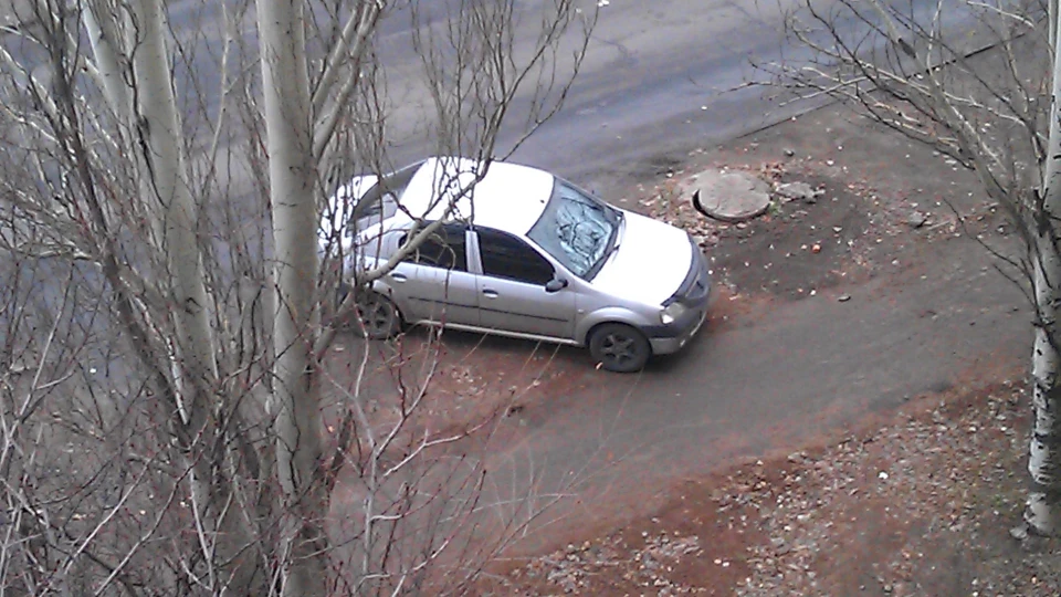 Dacia Logan 2