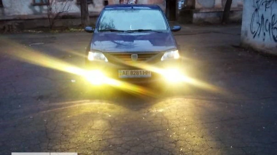 Dacia Logan 3