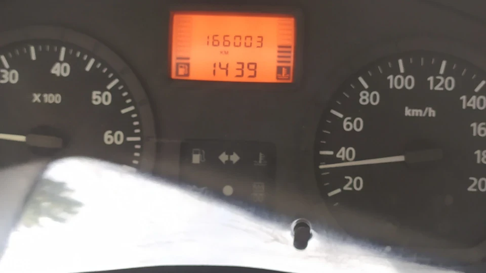 Dacia Logan 2