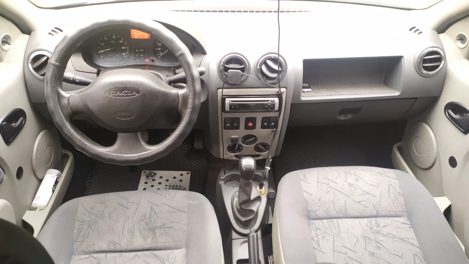 Dacia Logan 3
