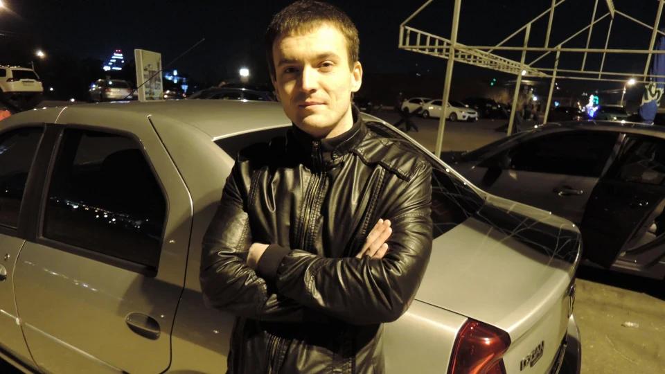 Dacia Logan 2