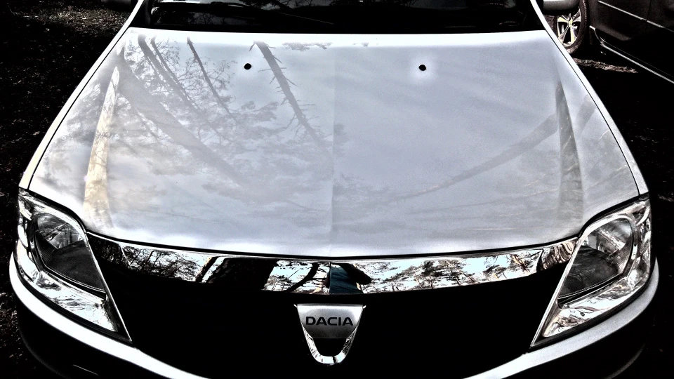 Dacia Logan 3