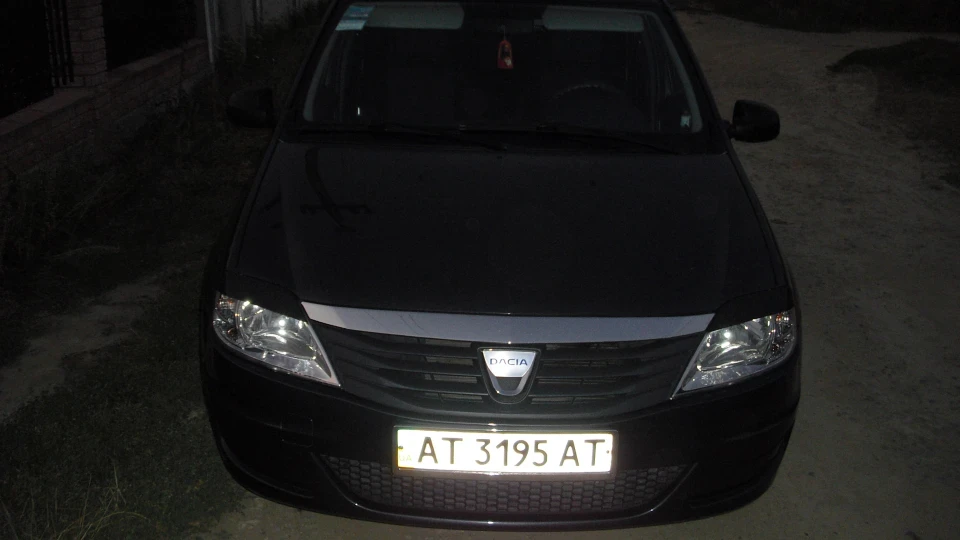 Dacia Logan 2