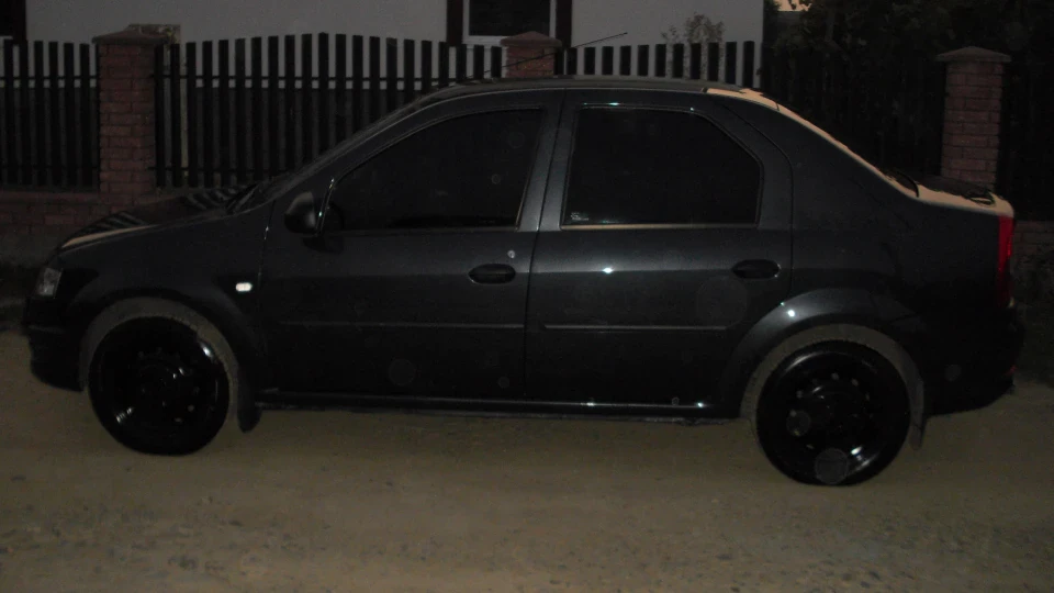 Dacia Logan 3