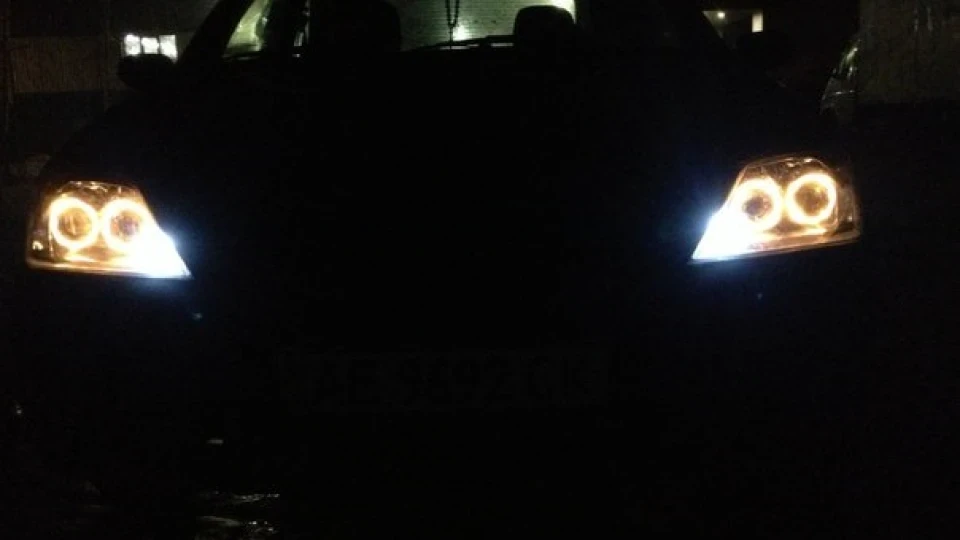 Dacia Logan 2