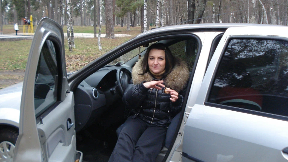 Dacia Logan 2