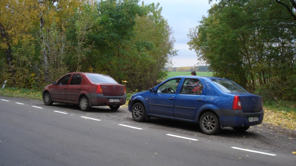 Dacia Logan 2