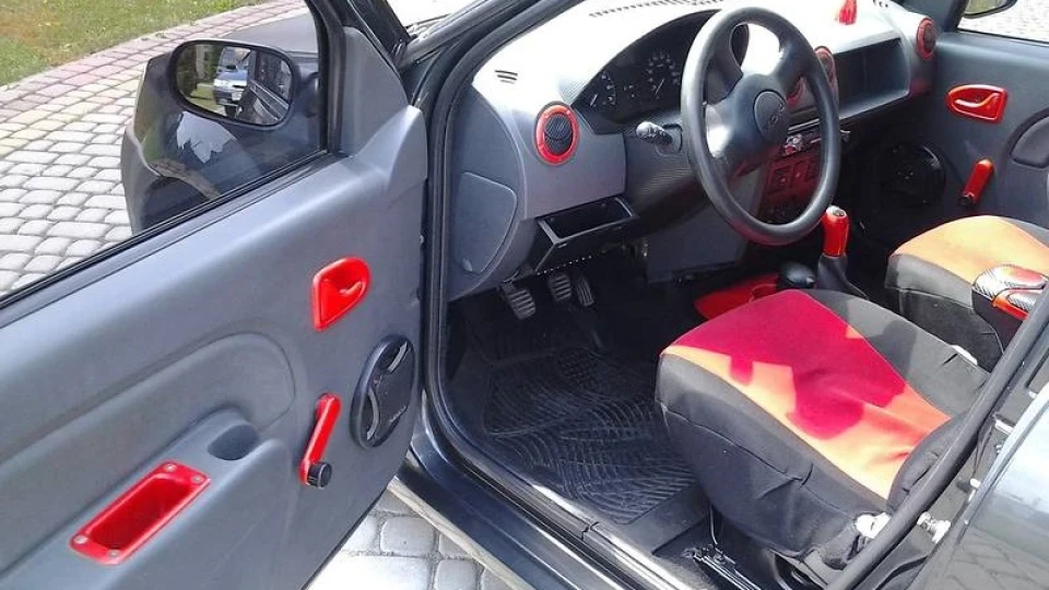 Dacia Logan 2