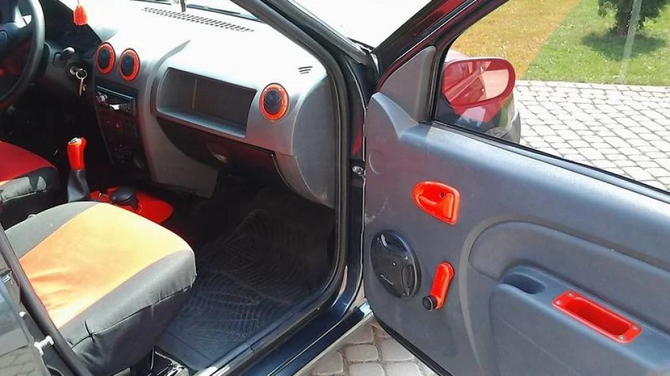 Dacia Logan 3