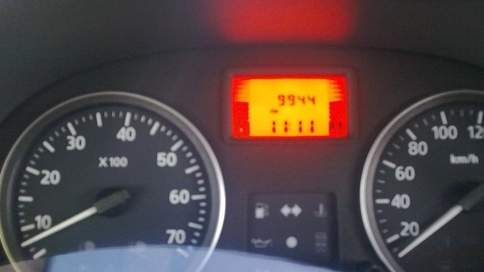 Dacia Logan 2