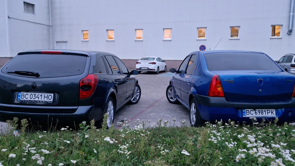 Dacia Logan 1.4 75Hp 5