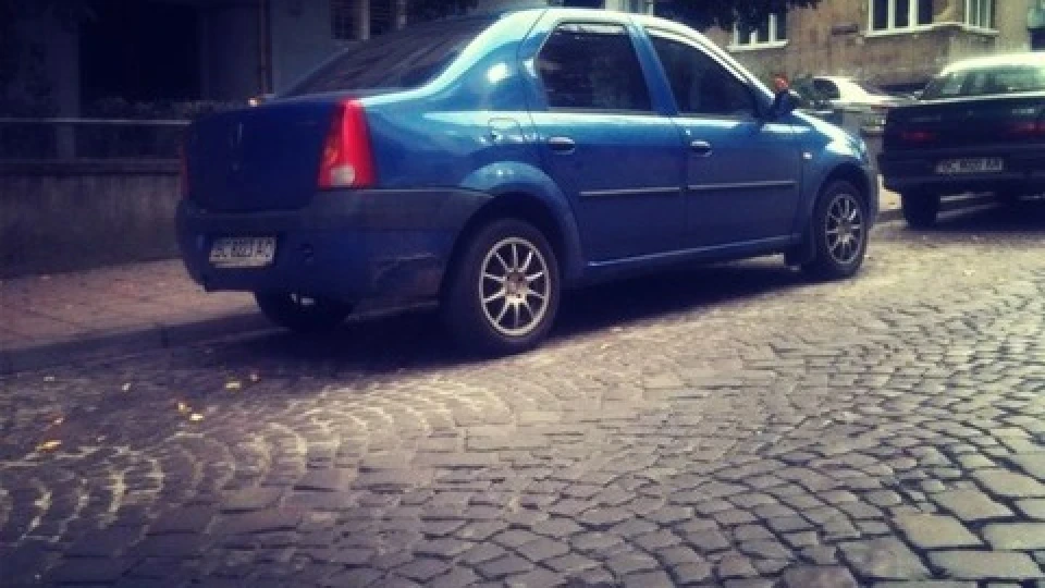 Dacia Logan 1.4 MPI