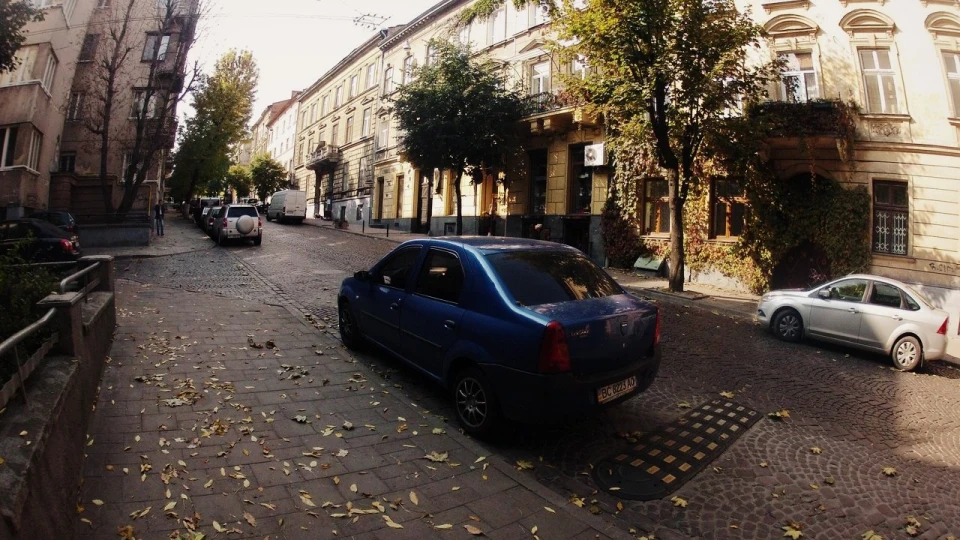 Dacia Logan 1.4 MPI 2