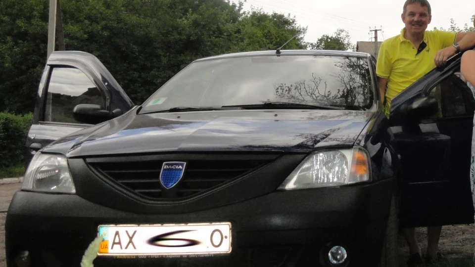 Dacia Logan 1.4