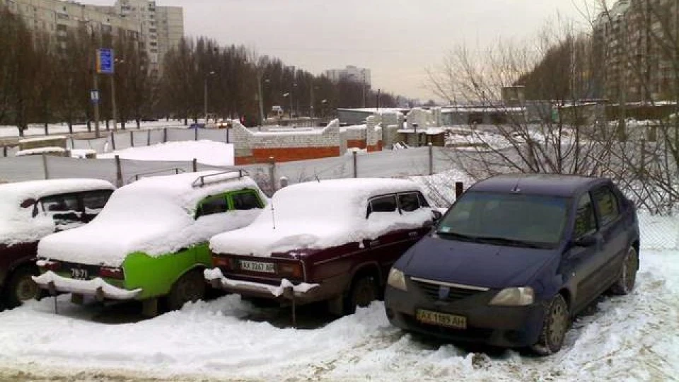 Dacia Logan 1.6 Амбіанс