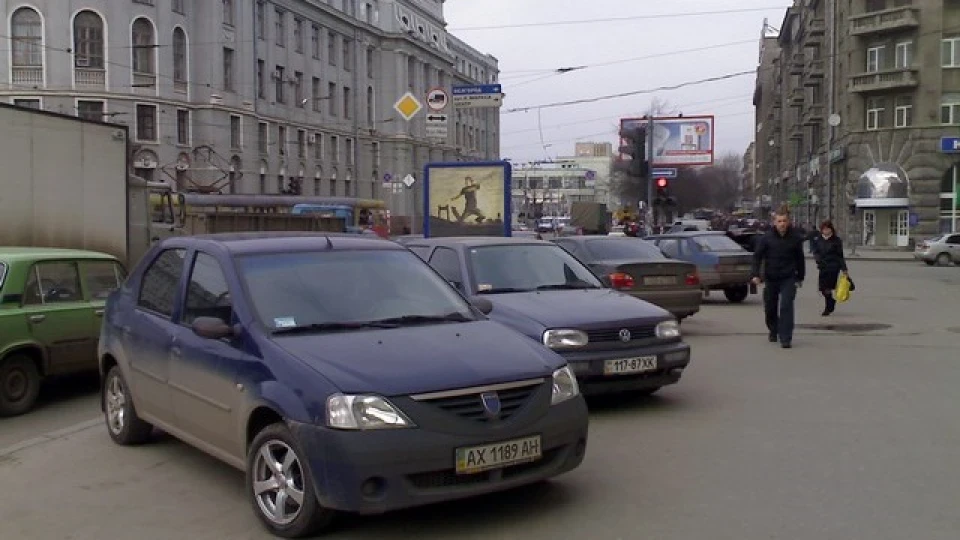 Dacia Logan 1.6 Амбіанс 2