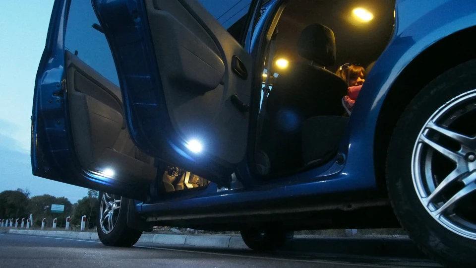Dacia Logan 1,6 MPI Ambiance ГБО 3