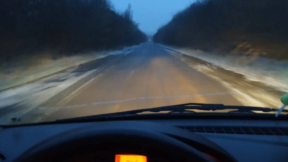 Dacia Logan 1.6