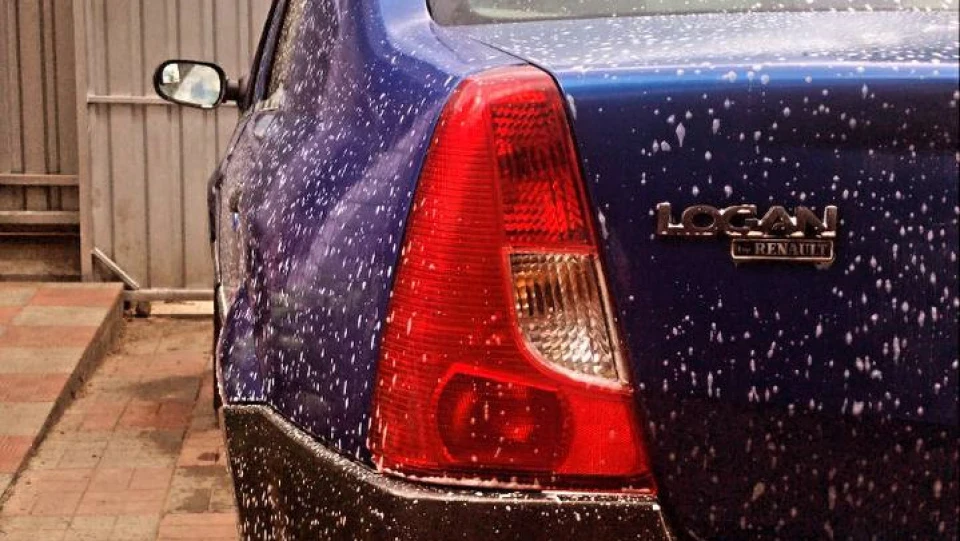 Dacia Logan 69 2