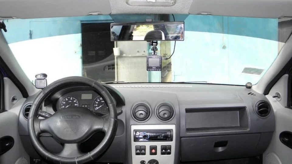 Dacia Logan Ambiance 2