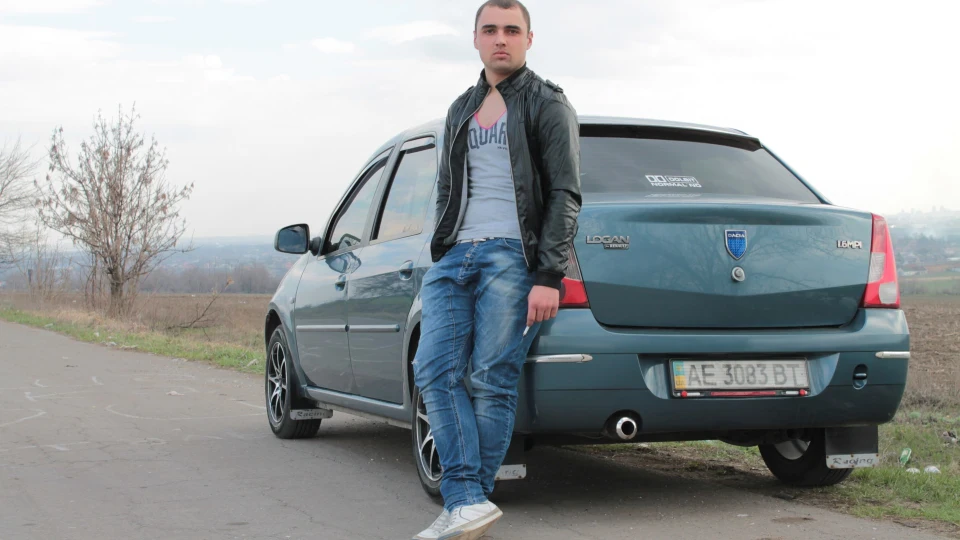 Dacia Logan Blue_Beast 3