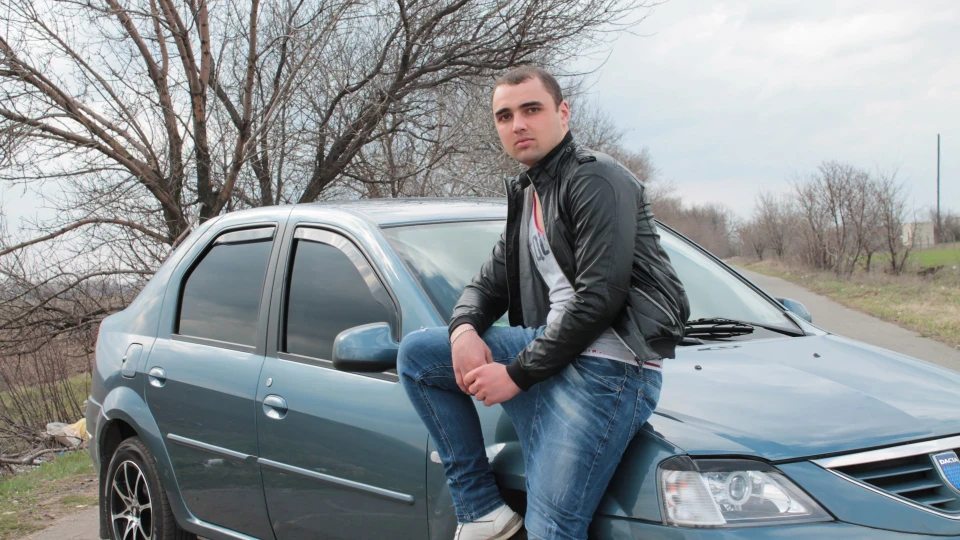 Dacia Logan Blue_Beast 4