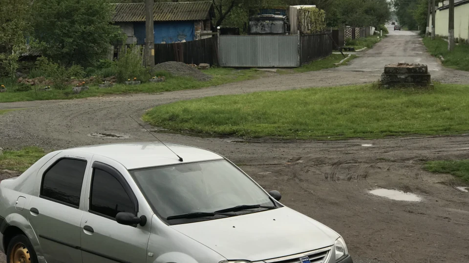 Dacia Logan #не_таксі_я 3