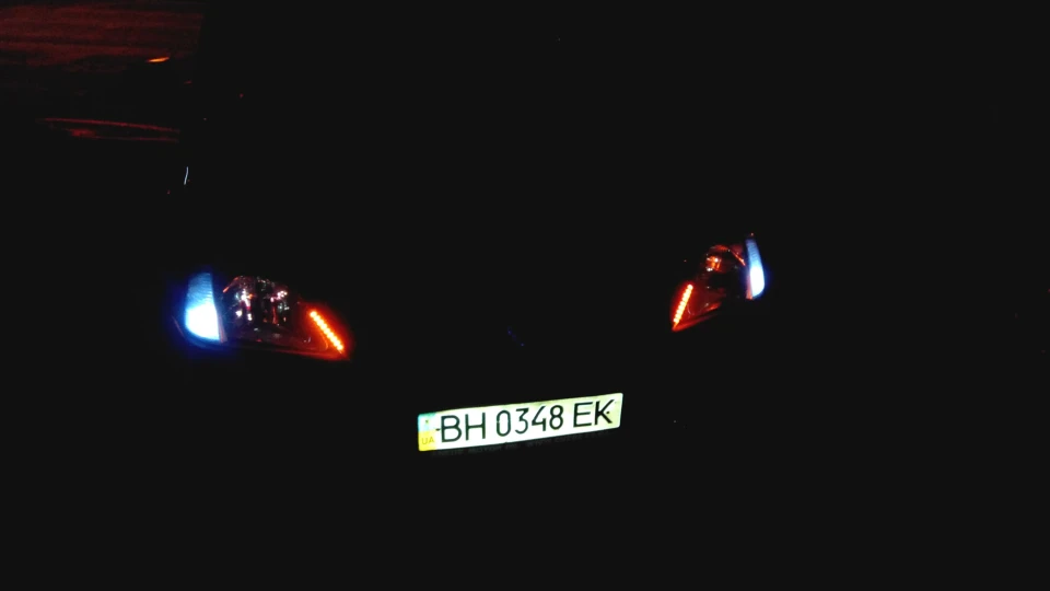 Dacia Logan робоча конячка 2
