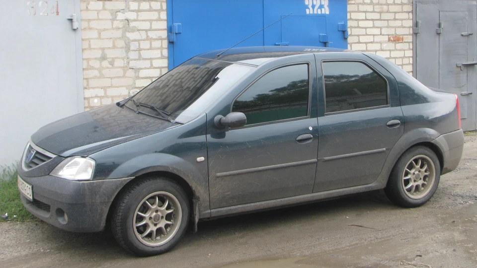 Reno Dlya Bednyh 5