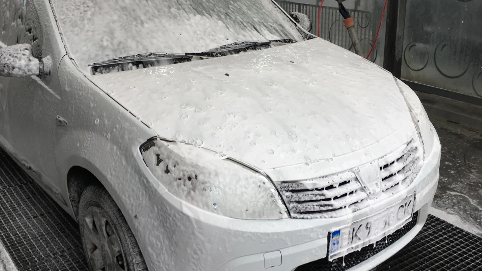 Dacia Sandero 3