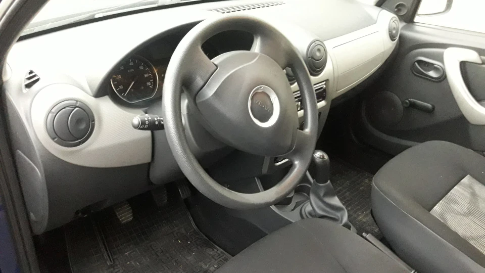 Dacia Sandero 1.4 MPI 4