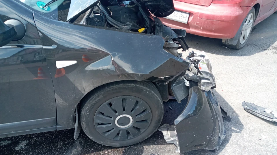 Dacia Sandero Лауреат, 1,2 бенз/ГБО