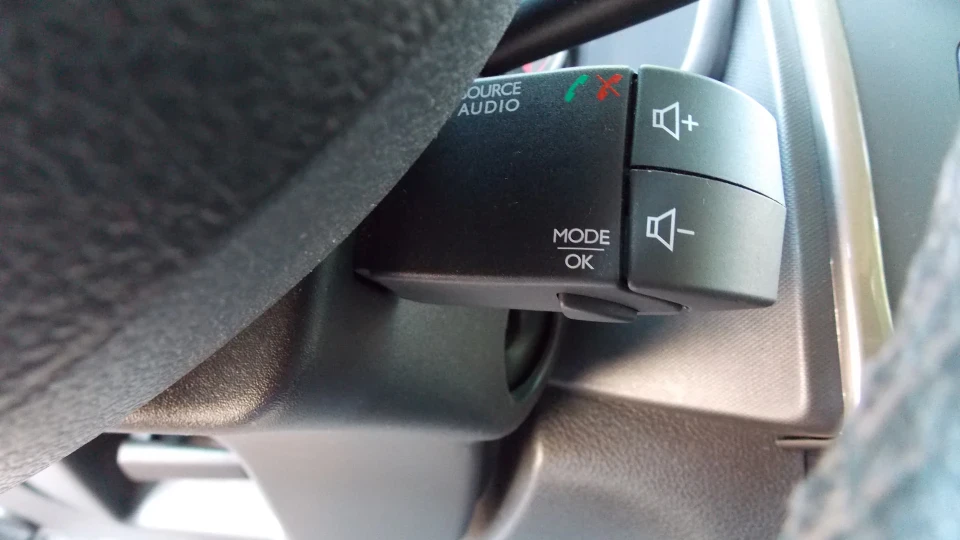 Dacia Sandero LAUREATE LPG 5