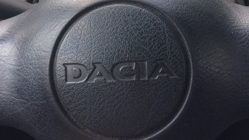 Dacia Solenza