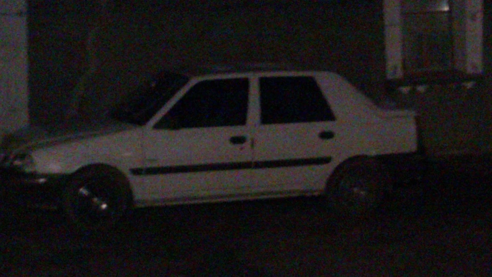 Dacia Solenza )