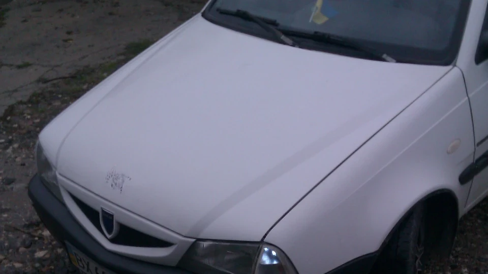 Dacia Solenza ) 5