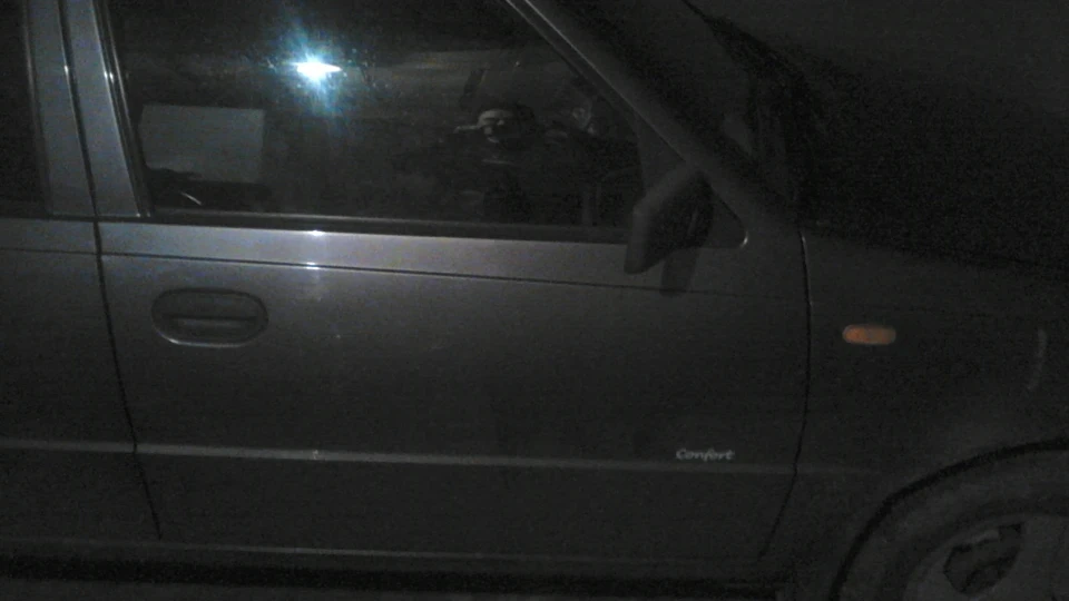 Dacia SupeRNova