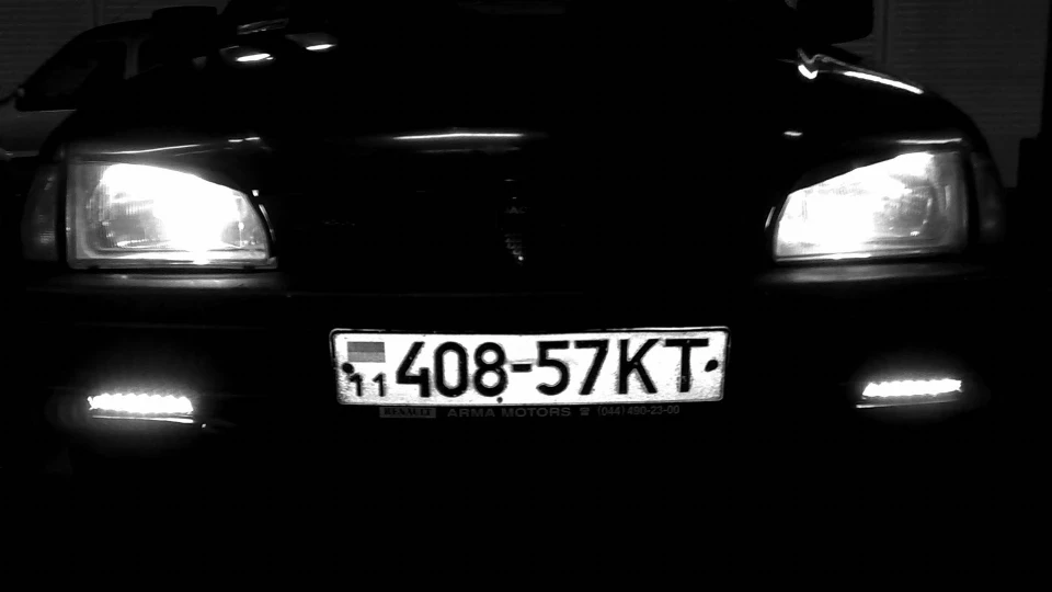 Dacia SupeRNova Dr@gon 2