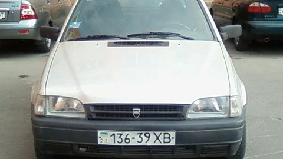 Dacia SupeRNova Удача, 1.4i 2
